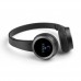 Edifier W570BT Lightweight Bluetooth Black Headphone